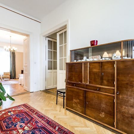 Berta - 4 Bedrooms, 3 Baths Budapesta Exterior foto