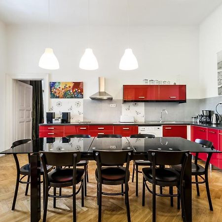 Berta - 4 Bedrooms, 3 Baths Budapesta Exterior foto