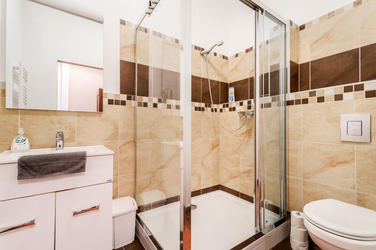 Berta - 4 Bedrooms, 3 Baths Budapesta Exterior foto