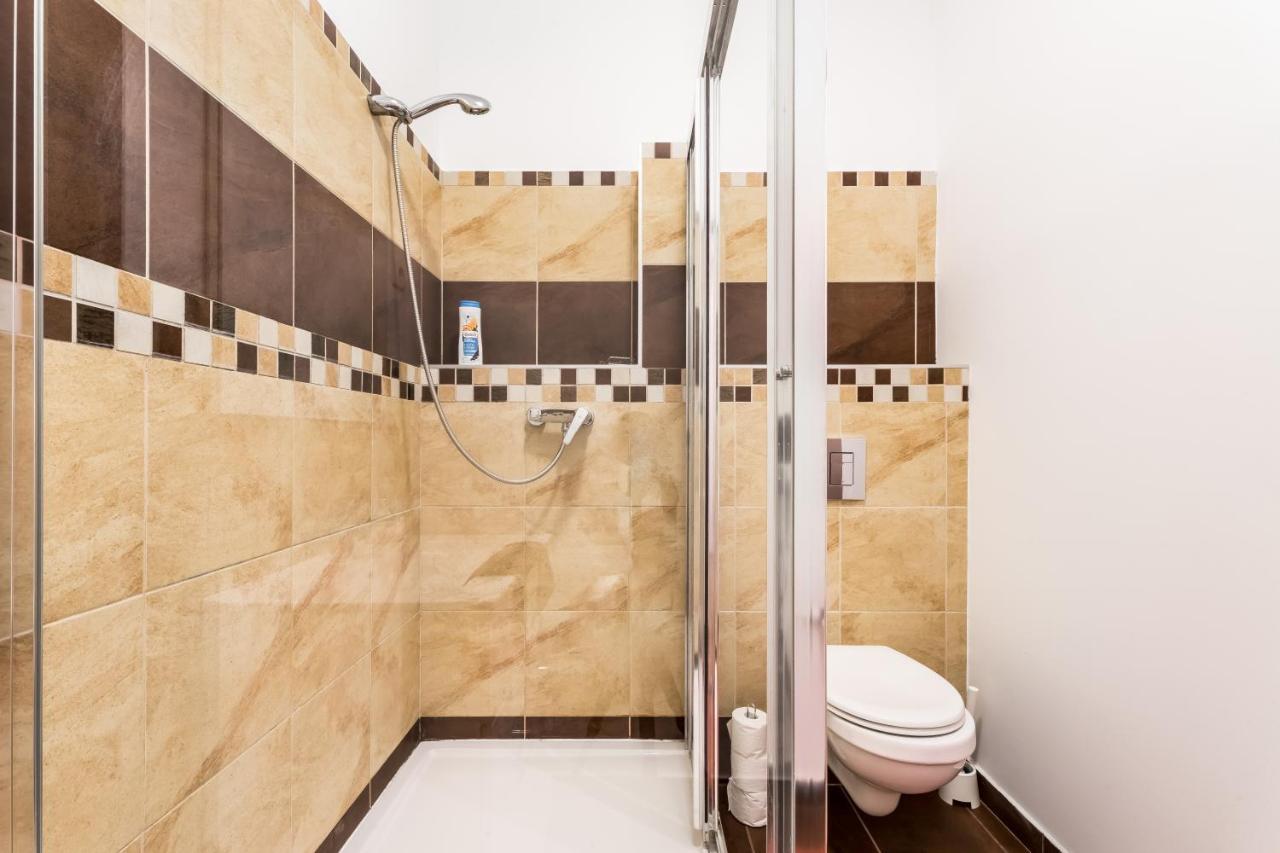 Berta - 4 Bedrooms, 3 Baths Budapesta Exterior foto