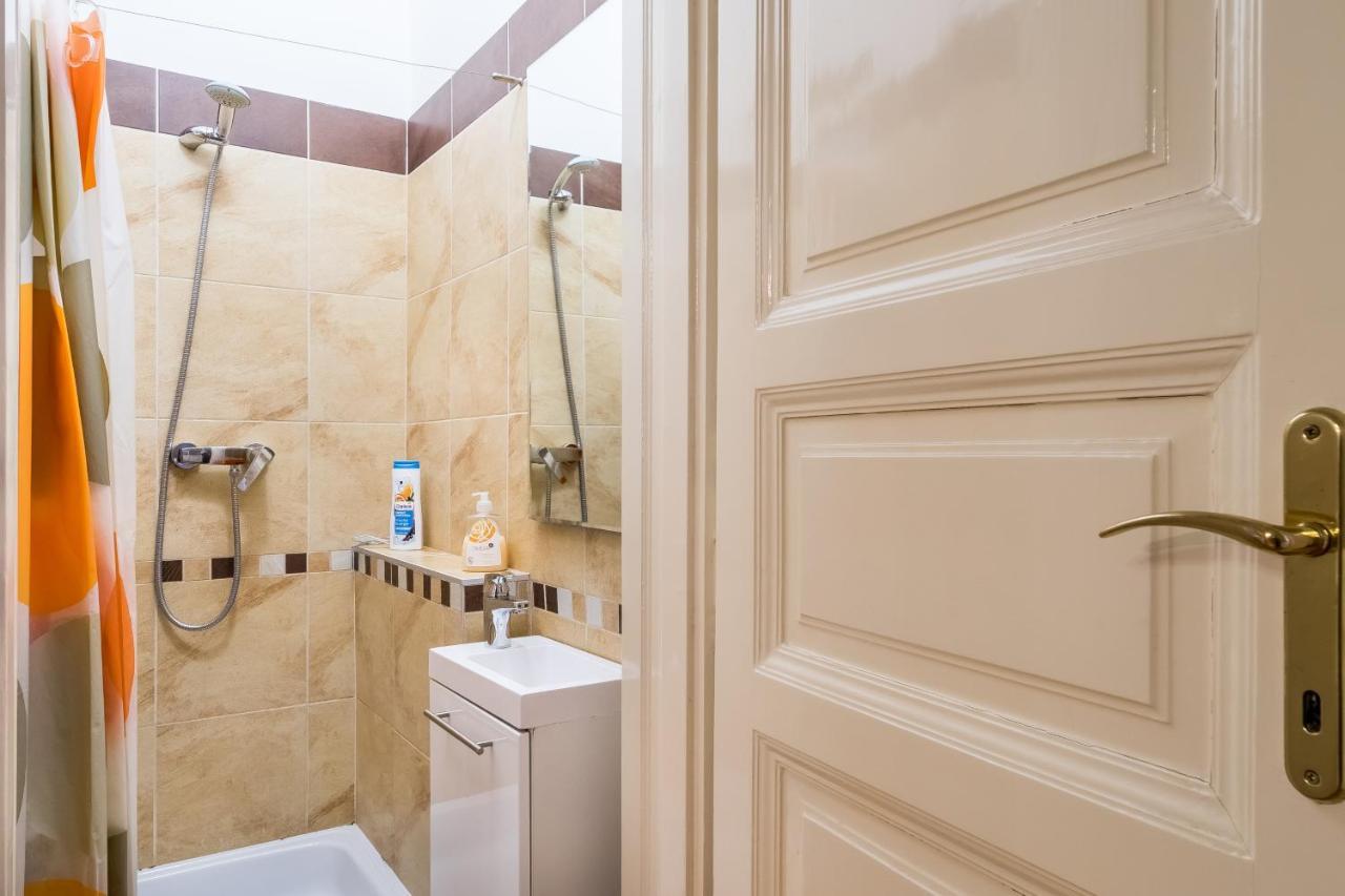 Berta - 4 Bedrooms, 3 Baths Budapesta Exterior foto