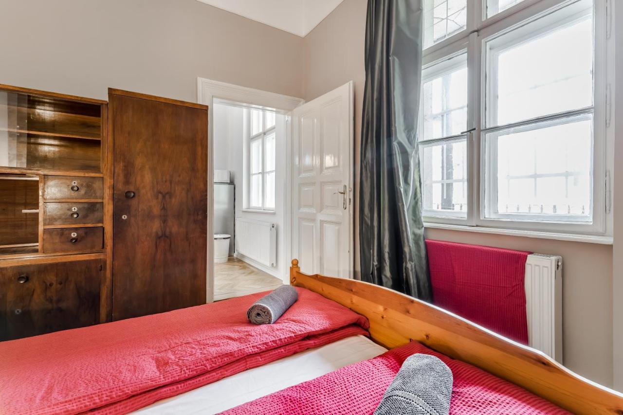 Berta - 4 Bedrooms, 3 Baths Budapesta Exterior foto