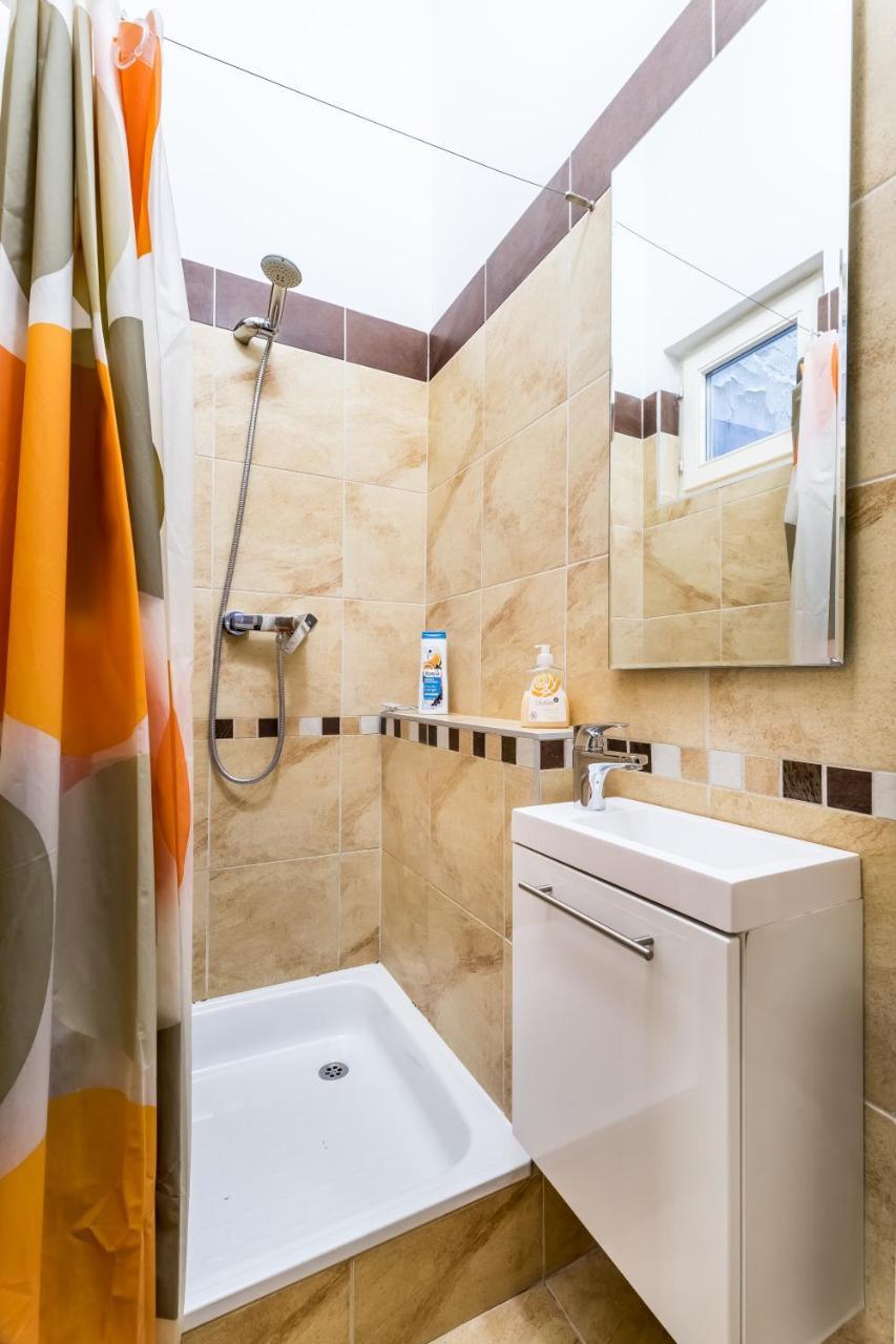 Berta - 4 Bedrooms, 3 Baths Budapesta Exterior foto